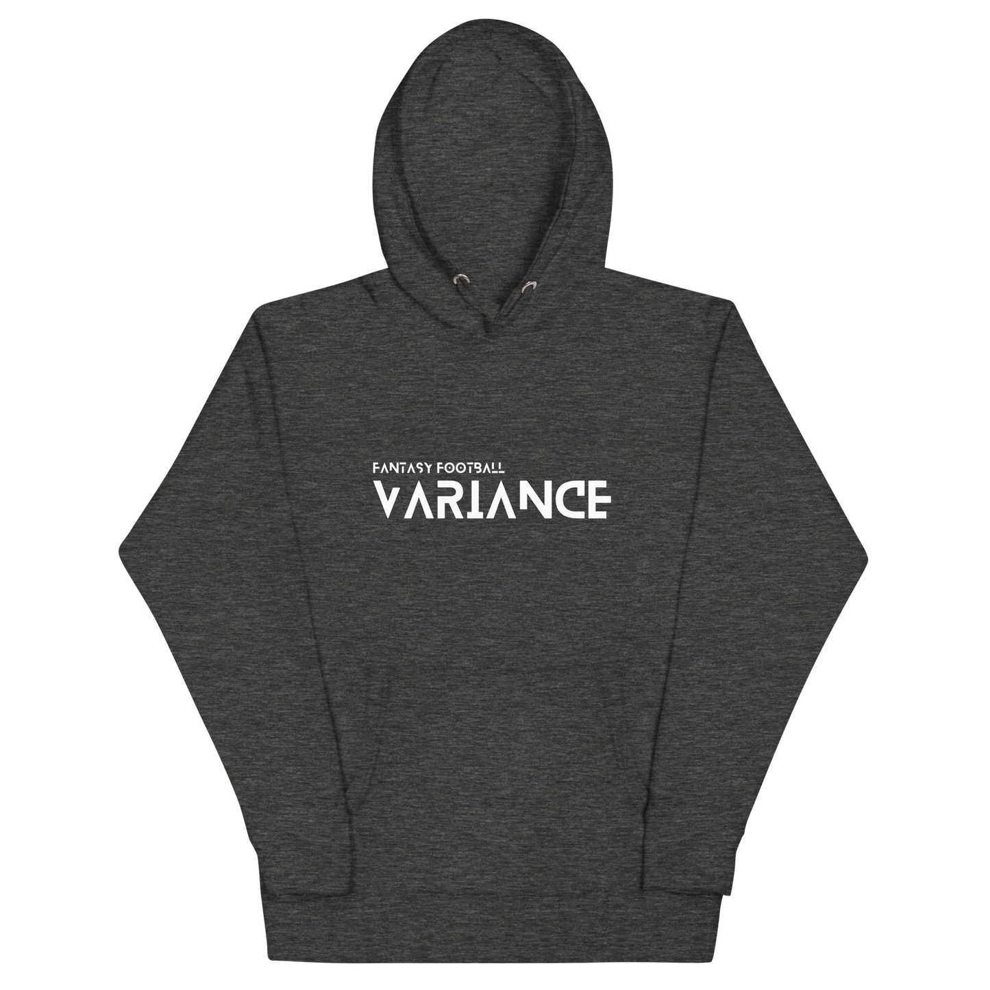 Fantasy Football Variance | Premium Hoodie