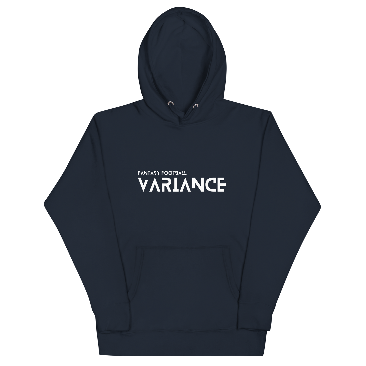 Fantasy Football Variance | Premium Hoodie